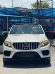 Mercedes-Benz GLE-Class AMG GLE 43 4MATIC 2019 - 1