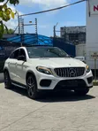Mercedes-Benz GLE-Class AMG GLE 43 4MATIC 2019 - 2