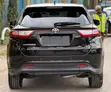 Toyota Harrier 2019 Black - 2