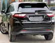Toyota Harrier 2019 Black - 4