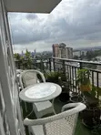 Ghorofa ya Vyumba 2 vya Kulala Hurlingham - Inapangishwa - 4