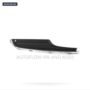 Volkswagen Golf 2013-2020 Grille ya Bampa ya Kulia Chrome