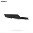 Volkswagen Golf 2013-2020 Grille ya Bampa ya Kulia Chrome - 1