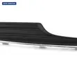 Volkswagen Golf 2013-2020 Grille ya Bampa ya Kulia Chrome - 2