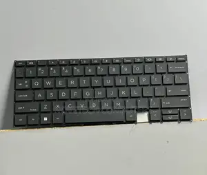 HP EliteBook x360 1030 G2 Backlit Keyboard (UK/US)