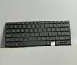 HP EliteBook x360 1030 G2 Backlit Keyboard (UK/US) - 1