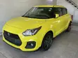 Suzuki Swift Sport 2019 Yellow - 2