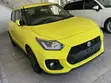 Suzuki Swift Sport 2019 Yellow - 3
