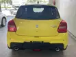 Suzuki Swift Sport 2019 Yellow - 4