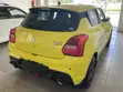 Suzuki Swift Sport 2019 Yellow - 5
