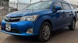 Toyota Corolla Fielder 1.5 Petrol AWD 2014 Bluu - 5