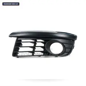 VW Jetta Mk5 Grille ya Taa ya Ukungu ya Kushoto (2005-2010)