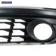 VW Jetta Mk5 Grille ya Taa ya Ukungu ya Kushoto (2005-2010) - 2