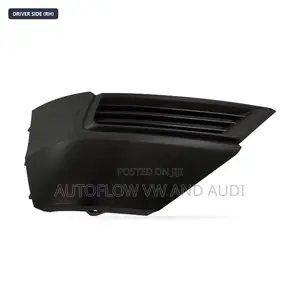 Kifuniko cha Taa ya Ukungu ya Kulia ya Volkswagen Tiguan 2016-2020