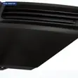 Kifuniko cha Taa ya Ukungu ya Kulia ya Volkswagen Tiguan 2016-2020 - 2