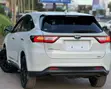 Toyota Harrier 2019 White - 2