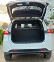 Toyota Harrier 2019 White - 3