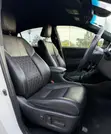 Toyota Harrier 2019 White - 4