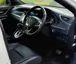 Toyota Harrier 2019 White - 5