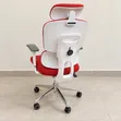 Kiti cha Kisasa cha Ofisi chenye Ergonomic - 2