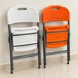 Boss Office Products Viti vya Kukunja (Vipya Kabisa) - 2