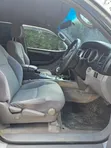 Toyota Hilux 2008 Silver - 1
