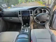 Toyota Hilux 2008 Silver - 2