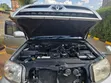 Toyota Hilux 2008 Silver - 3