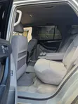 Toyota Hilux 2008 Silver - 5