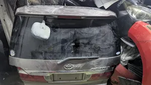 Boot ya Toyota Alphard