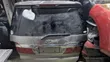 Boot ya Toyota Alphard - 3