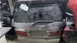 Boot ya Toyota Alphard - 4
