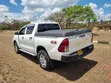 Toyota Hilux 2018 Double Cab Revolution - 1