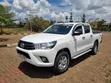 Toyota Hilux 2018 Double Cab Revolution - 2
