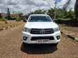 Toyota Hilux 2018 Double Cab Revolution - 3
