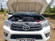 Toyota Hilux 2018 Double Cab Revolution - 4