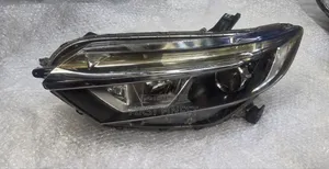 Honda Fit Shuttle 2016 (Used Parts)
