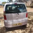 Suzuki Wagon R 2014 Pink - 2