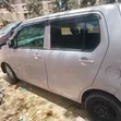 Suzuki Wagon R 2014 Pink - 3
