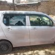 Suzuki Wagon R 2014 Pink - 4