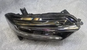 Honda Shuttle 2018 LED Headlight (Part E1)