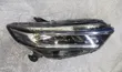 Honda Shuttle 2018 LED Headlight (Part E1) - 2