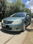 Toyota Allion 2008 Green - 1