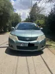 Toyota Allion 2008 Green - 2