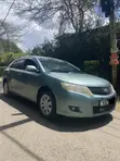Toyota Allion 2008 Green - 3