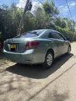 Toyota Allion 2008 Green - 5