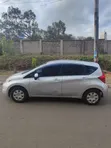 Nissan Note 2014 Nyeupe - 2