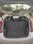 Nissan Note 2014 Nyeupe - 3