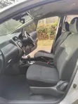 Nissan Note 2014 Nyeupe - 4