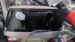 Boot ya Toyota Alphard - 1